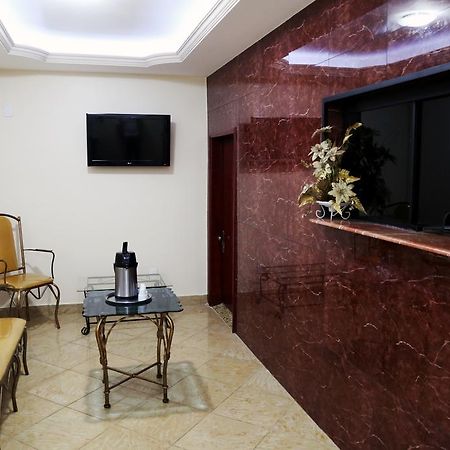 L'Amour Park Hotel (Adults Only) Бразиліа Екстер'єр фото