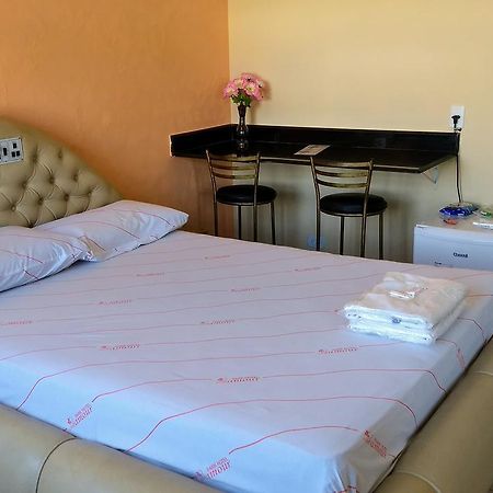 L'Amour Park Hotel (Adults Only) Бразиліа Екстер'єр фото