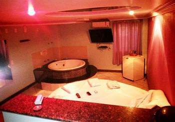 L'Amour Park Hotel (Adults Only) Бразиліа Екстер'єр фото