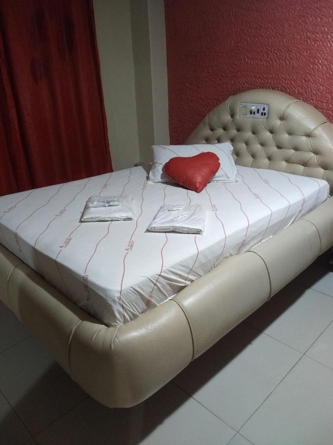 L'Amour Park Hotel (Adults Only) Бразиліа Екстер'єр фото