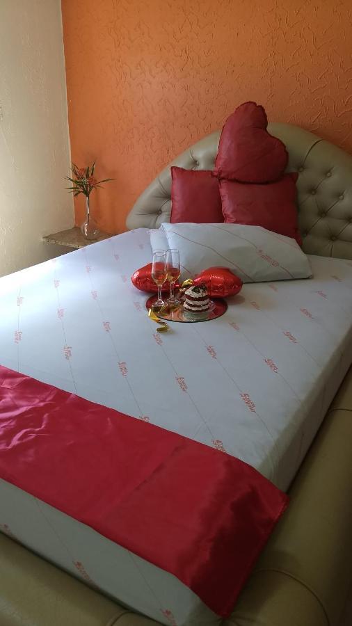 L'Amour Park Hotel (Adults Only) Бразиліа Екстер'єр фото