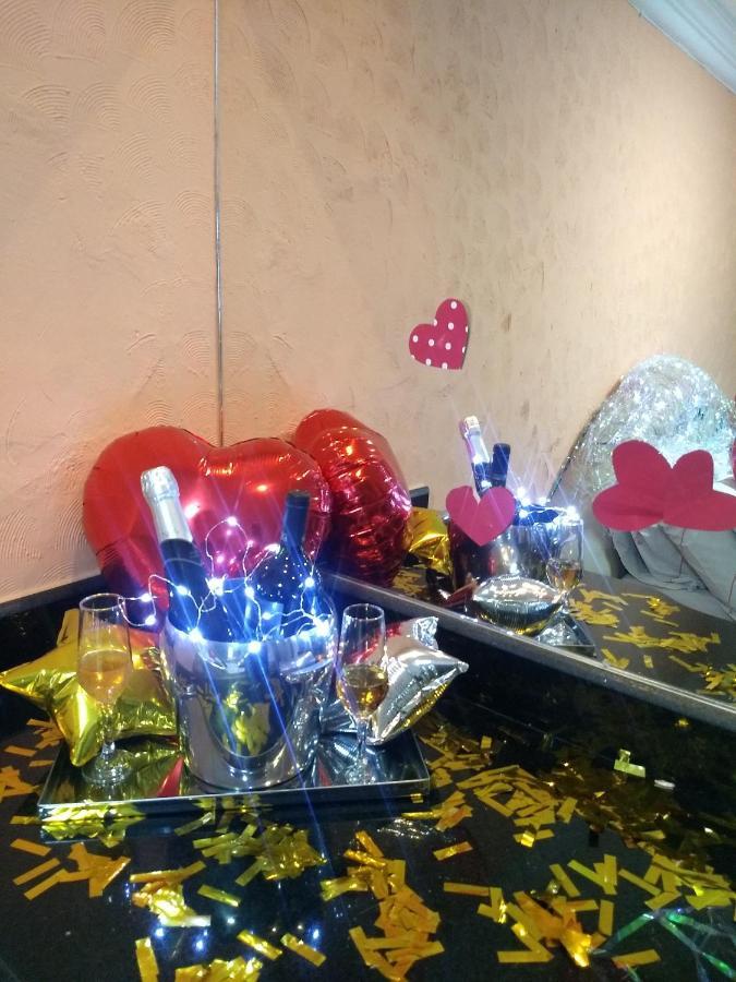 L'Amour Park Hotel (Adults Only) Бразиліа Екстер'єр фото