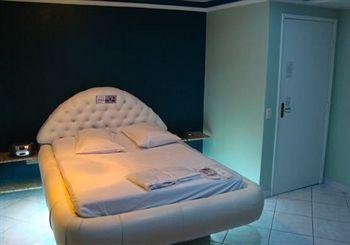 L'Amour Park Hotel (Adults Only) Бразиліа Екстер'єр фото