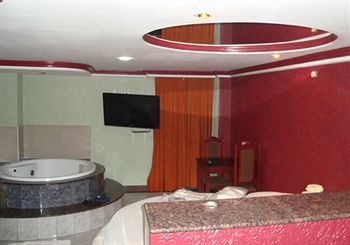 L'Amour Park Hotel (Adults Only) Бразиліа Екстер'єр фото