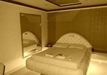 L'Amour Park Hotel (Adults Only) Бразиліа Екстер'єр фото