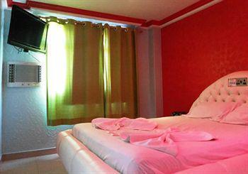 L'Amour Park Hotel (Adults Only) Бразиліа Екстер'єр фото