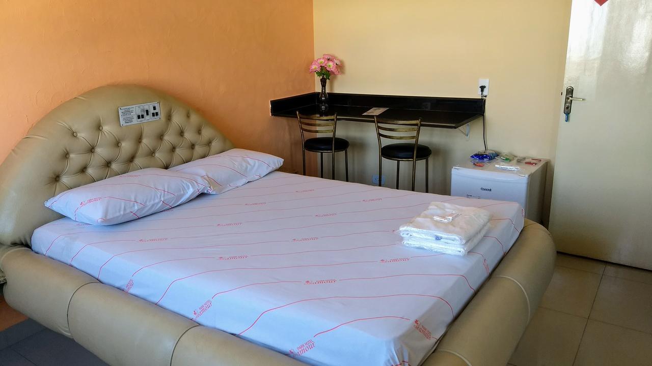 L'Amour Park Hotel (Adults Only) Бразиліа Екстер'єр фото