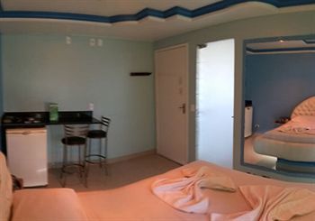 L'Amour Park Hotel (Adults Only) Бразиліа Екстер'єр фото